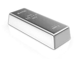 Bullion Bar 1 Kilogram Silver