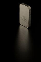 Bullion Bar 100 gram Silver